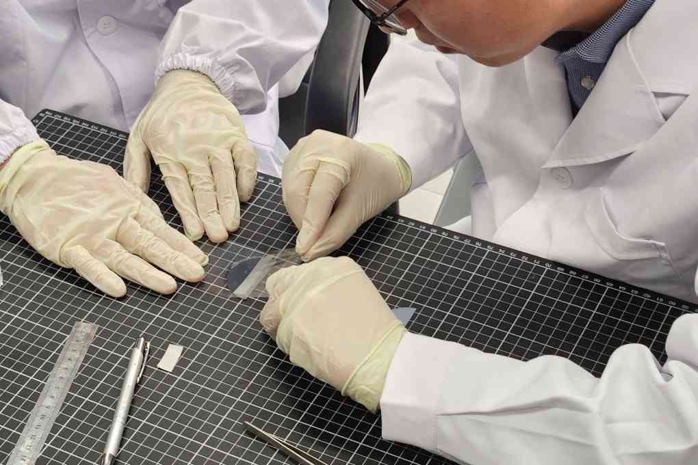 China’s diamond wafer breakthrough: Africa’s strategic choices amid global diamond restructuring