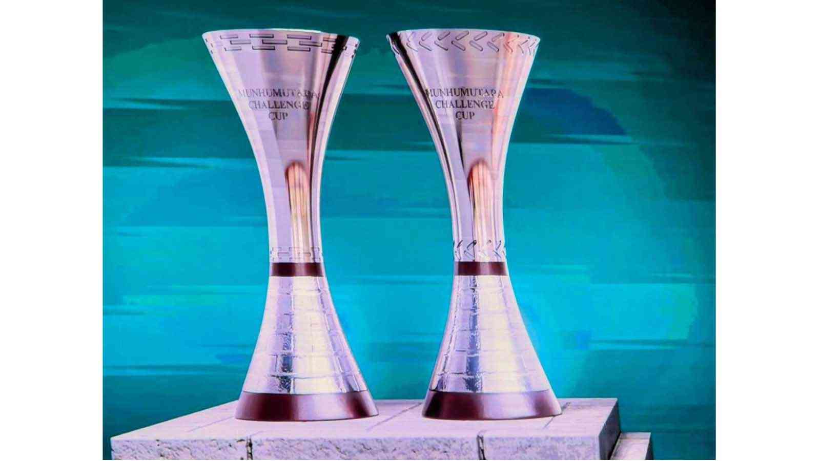 Southern clubs handed home advantage in Munhumutapa Cup preliminaries