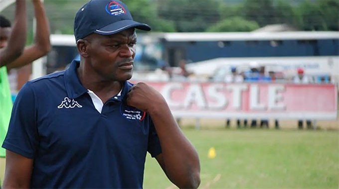 Agama coach still believes survival within reach