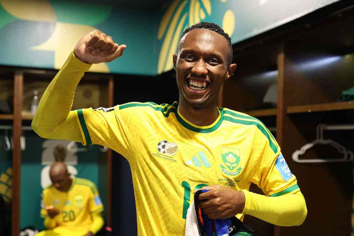 Playing against the tide: Why we must unite behind Bafana Bafana