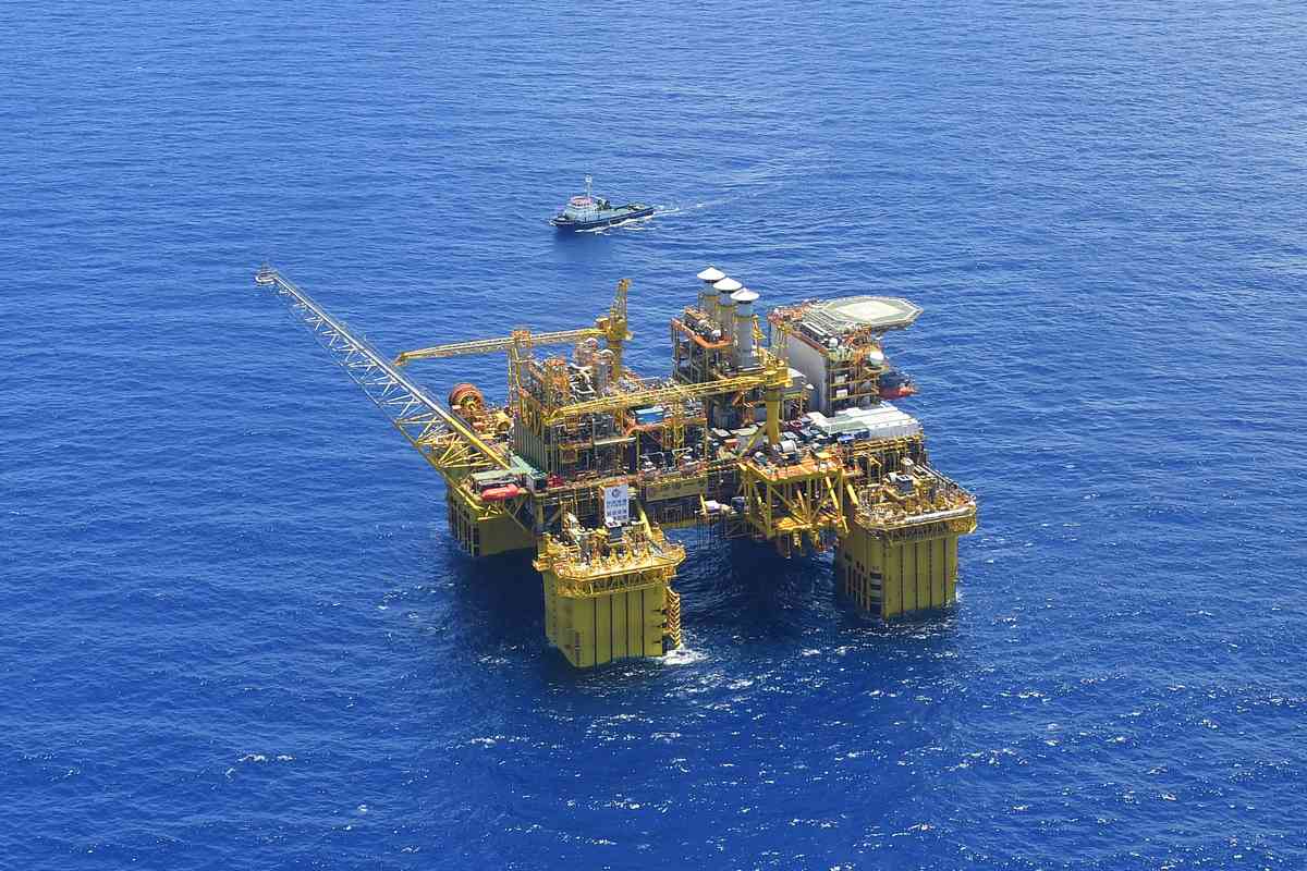 China’s offshore engineering success holds lessons for the Global South