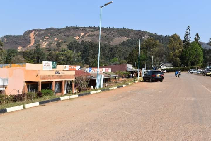 Chimanimani community cries for justice amid surge in robbery cases