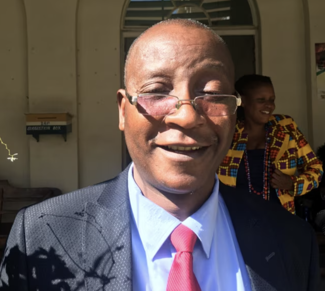 MDC threatens mass action if controversial constitutional bill becomes law