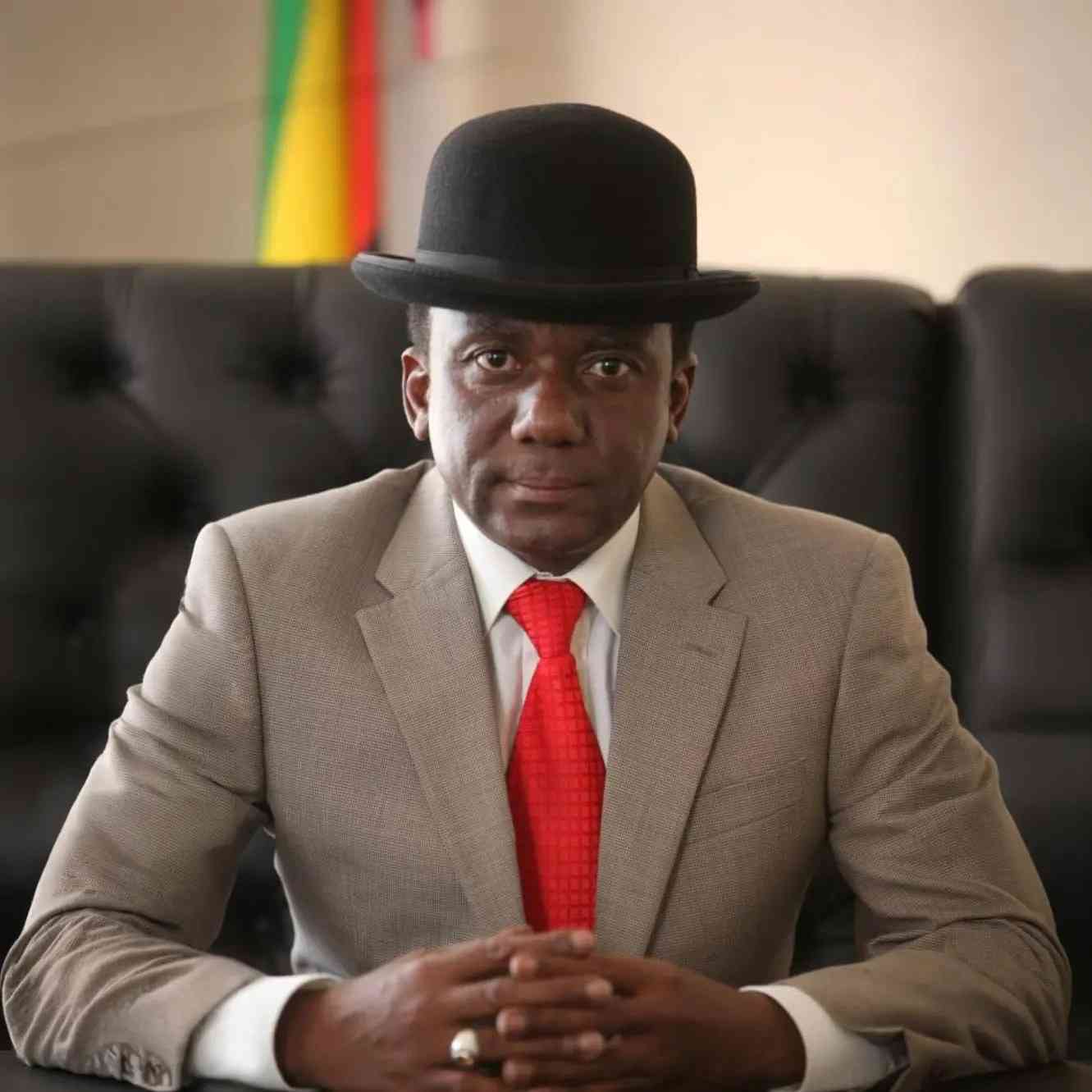 CCC senator Timba vows to fight on after Senate endorsed CAB3 