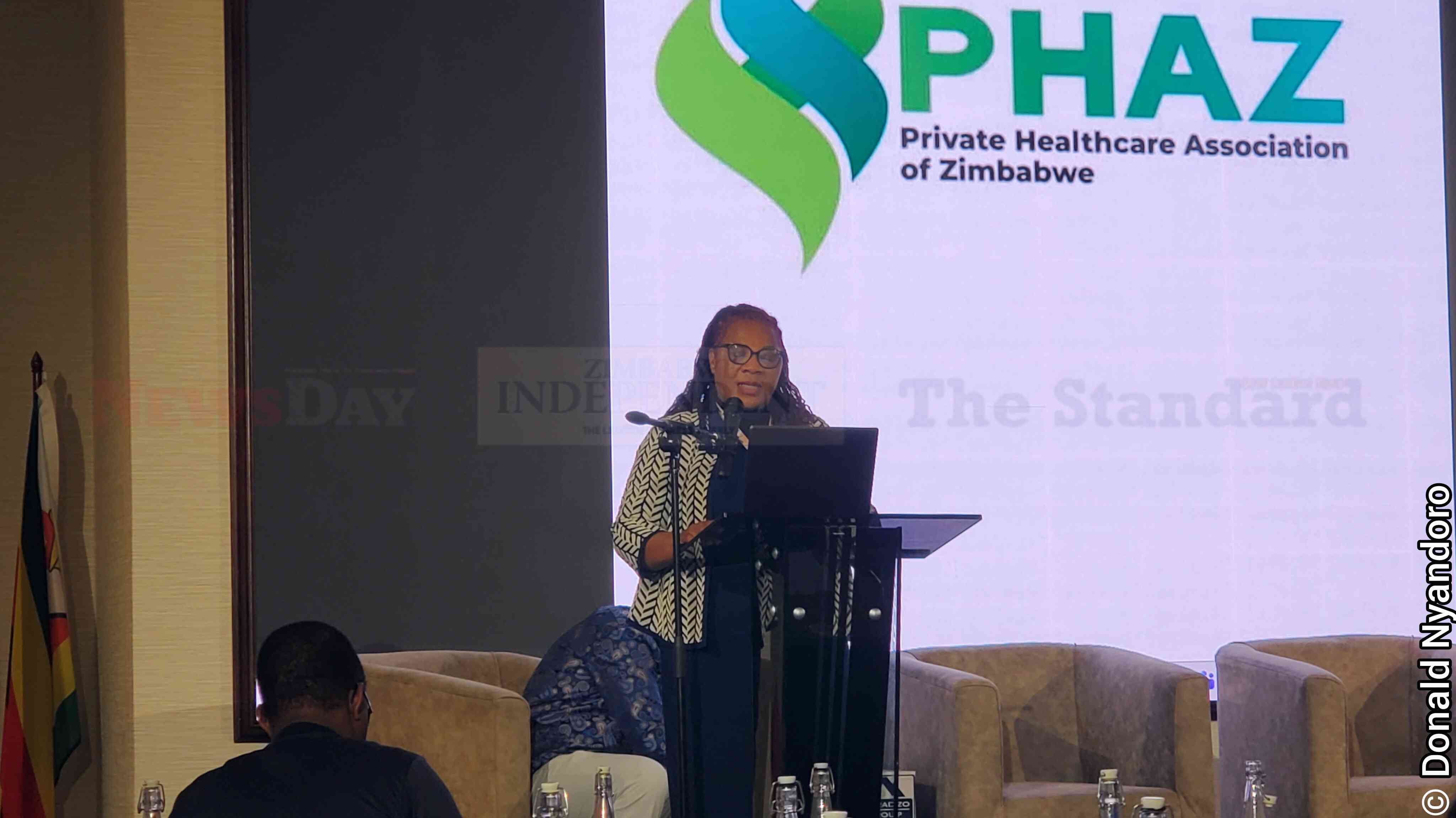 Private health care providers bemoan 'excessive' regulation