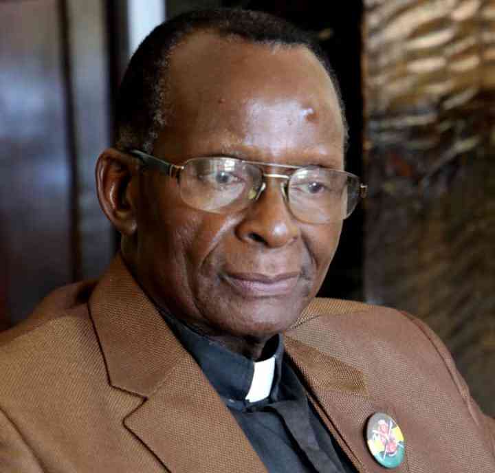 UANC demands public consultations on constitutional changes
