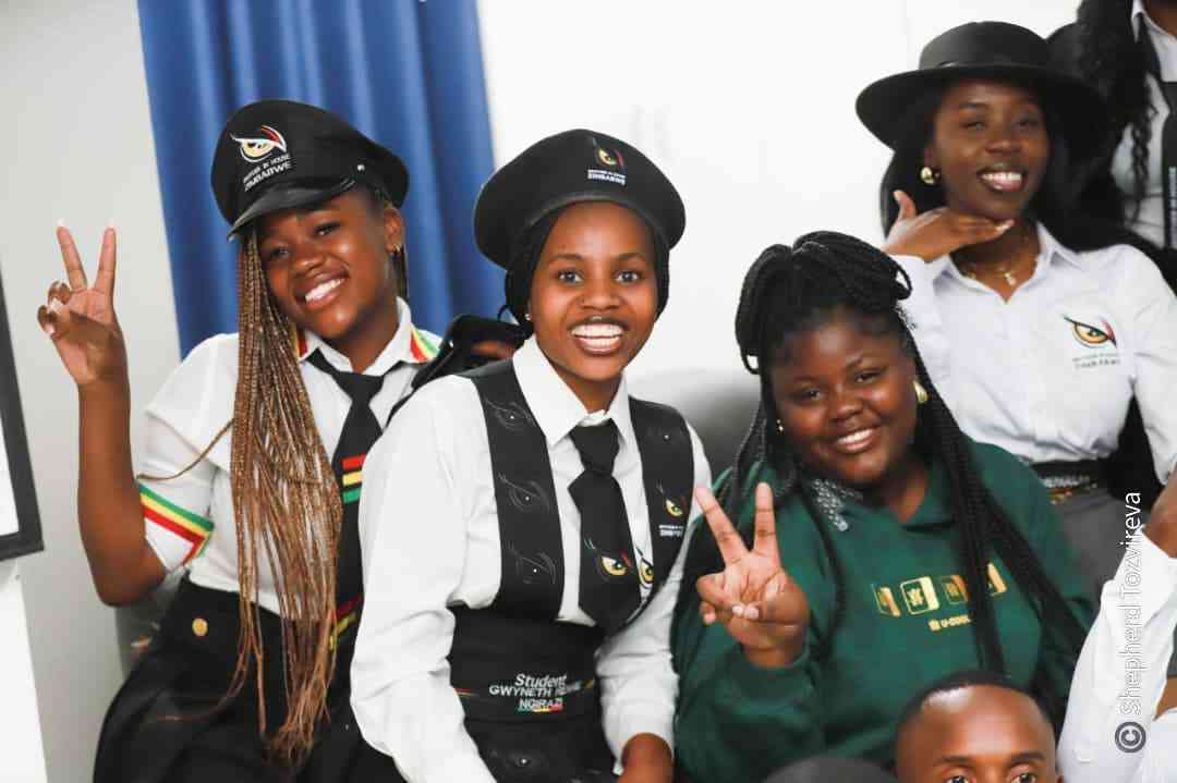 Brother In House Zimbabwe premieres with US$50,000 grand prize