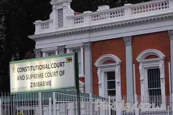 ConCourt to deliver judgment in Mnangagwa term extension challenge tomorrow
