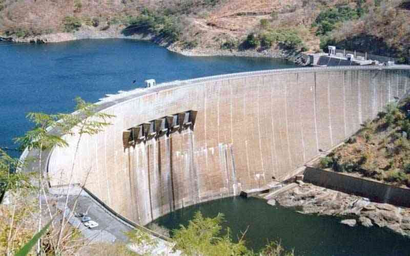 Kariba powers Zim as load-shedding eases