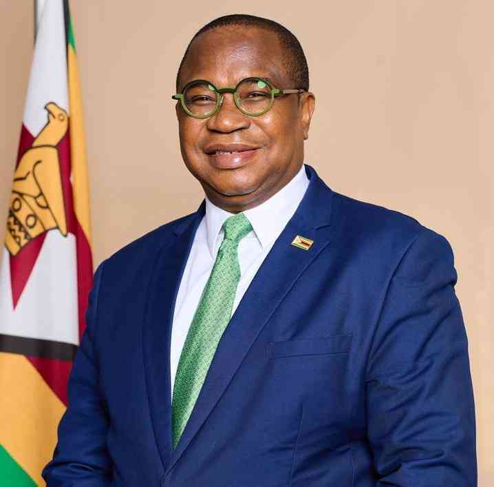 Mthuli to rebase economy again