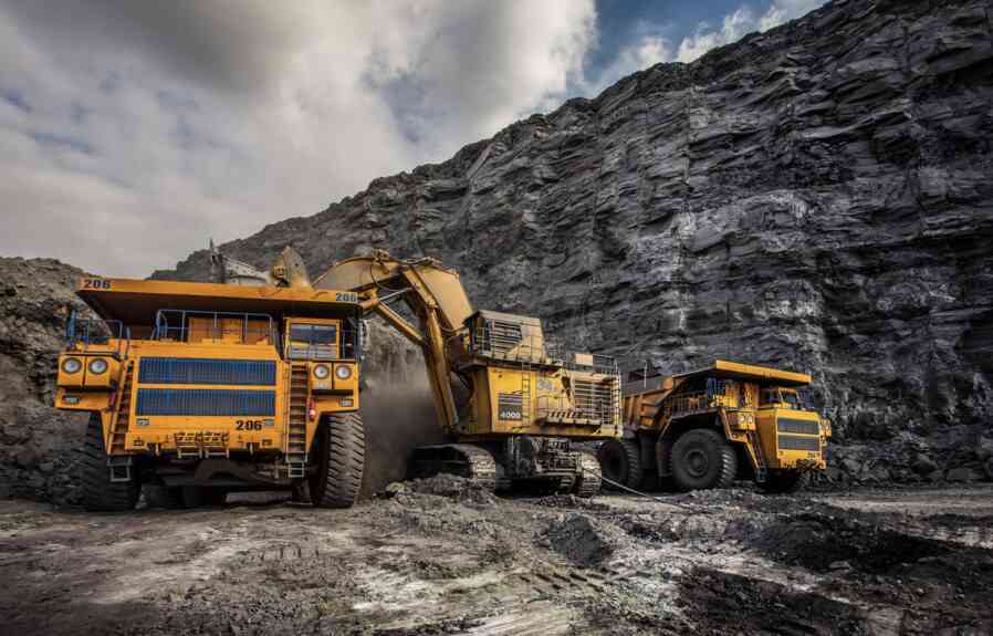 Mining boom hits US$10bn funding wall