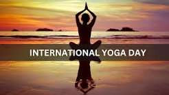 Yoga and Ubuntu: Reflections for International Yoga Day