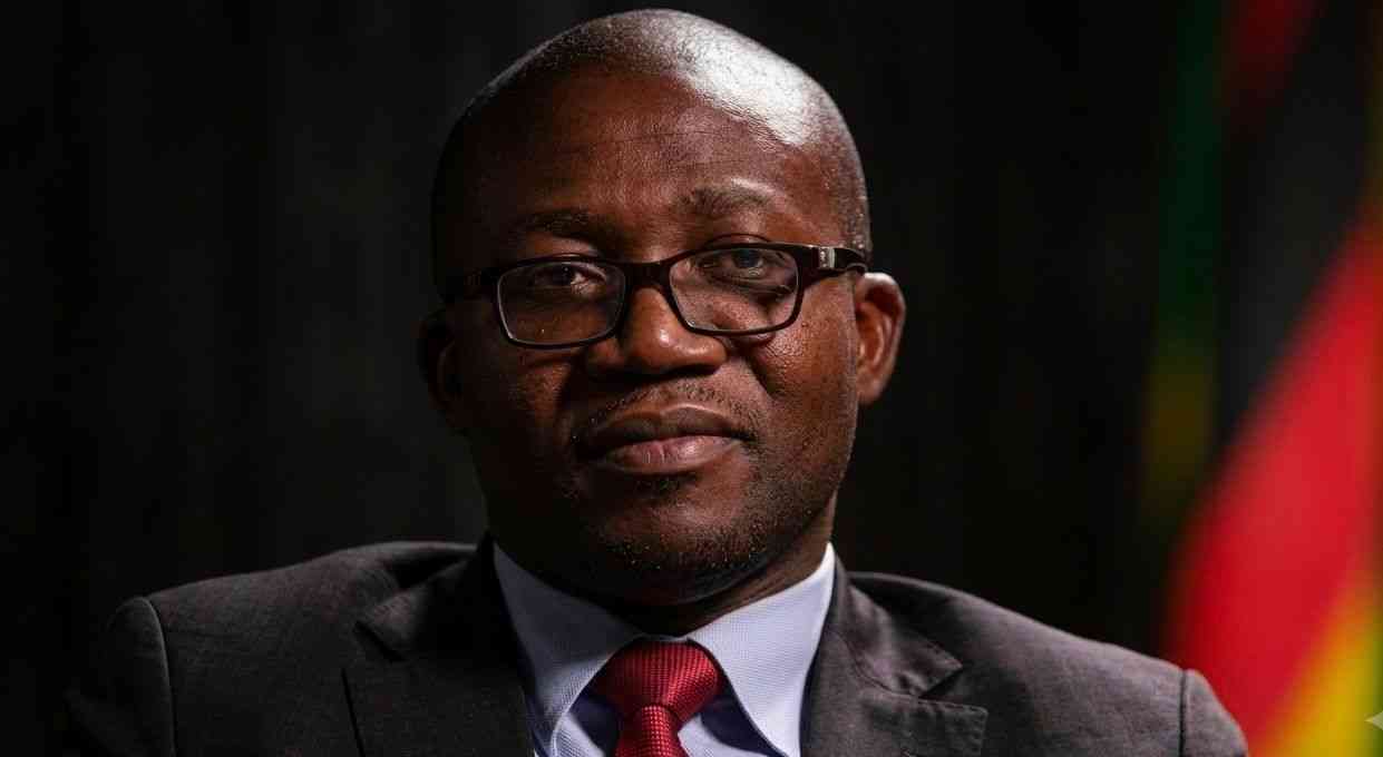 People, not minerals, are  Zimbabwe’s greatest asset: Minister Ndlovu