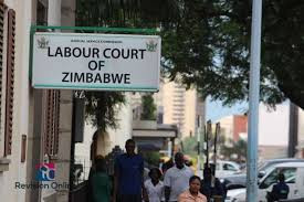 Labour Court strikes off appeal over missing written judgement