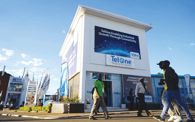 Govt debt to TelOne doubles to US$42m