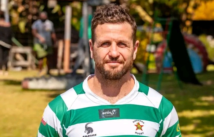 Sables confirm training squad for South Africa A clash as Ian Prior misses out
