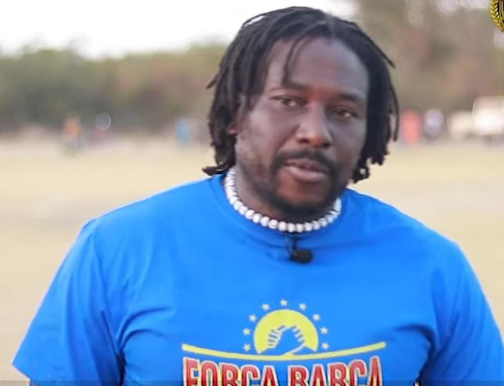 Barca Kadoma FC part ways with Coach Sengu and the entire technical staff