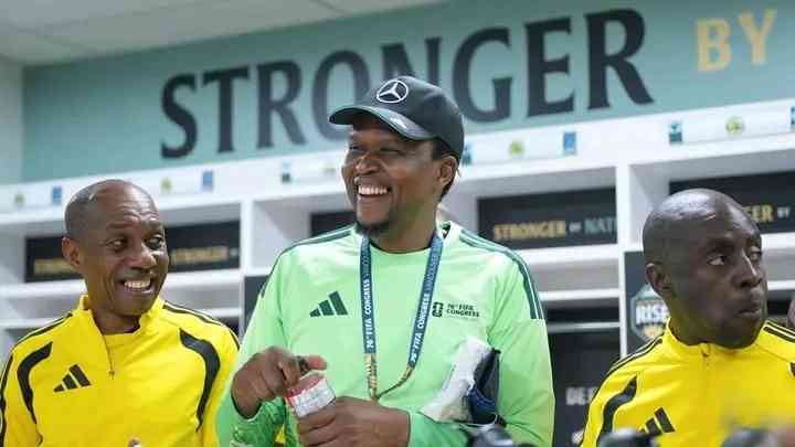 ZIFA secures CAF A certification as Magwizi plots coaching revolution