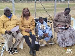 Masvingo to host national disability expo