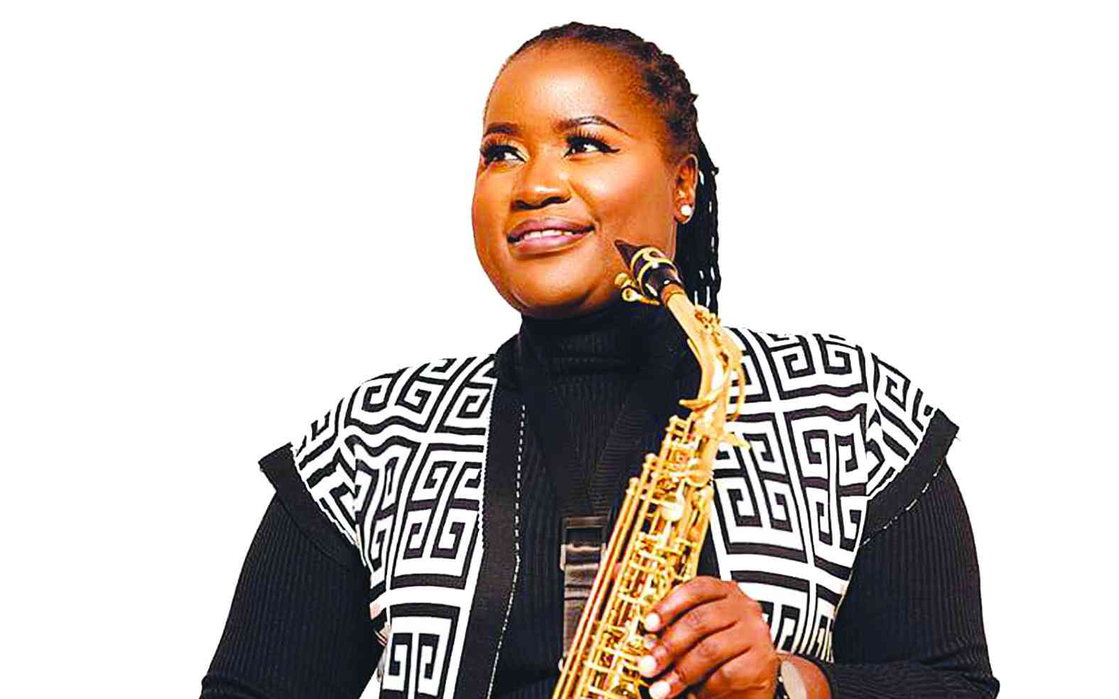 Mzansi songbird Amanda Black headlines Winter Solstice extravaganza