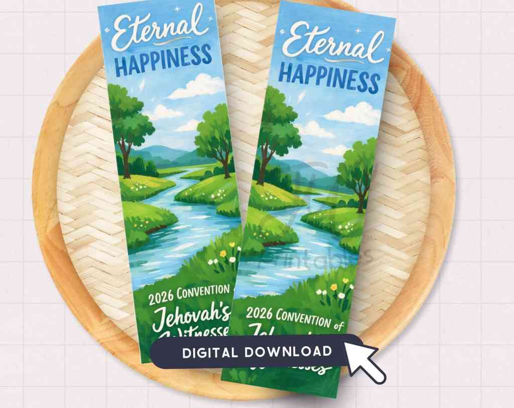 Eternal Happiness Convention set to draw thousands to Harare