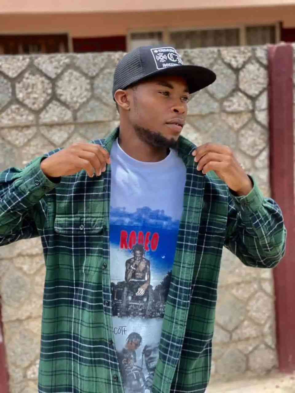 M.G HKH Brings the Heat with New Single Sadza Rakashisha 