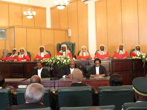 CAB 3: ConCourt raises Mnangagwa red flag