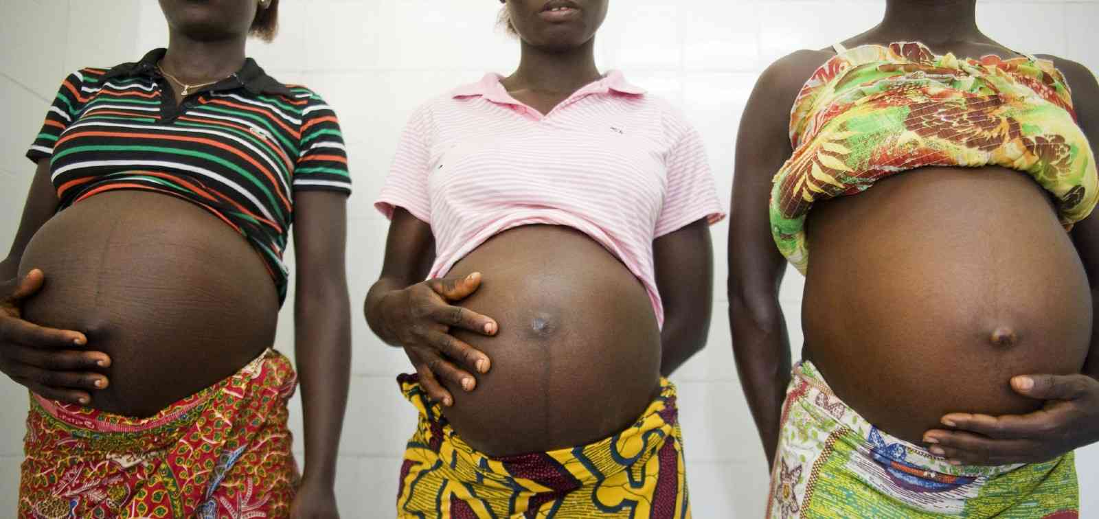 Senators demand tough action against child marriage, teen pregnancy