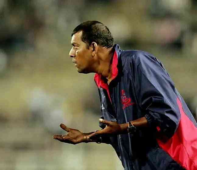 Bosso mourn legendary coach Barreto