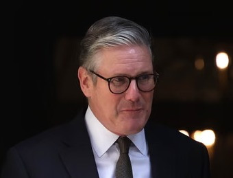Keir Starmer to step down as prime minister two years after historic election victory