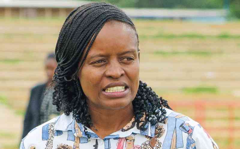 ZIFA Vice President Rallies Behind Girls Ahead of Zambia Four Nations