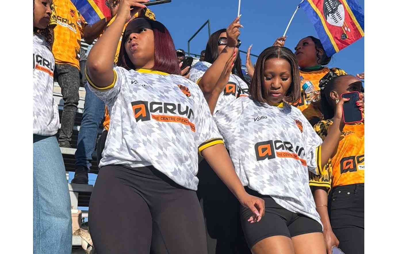 Football fosters unity in Norton as Manica Diamonds echoes ED’s vision