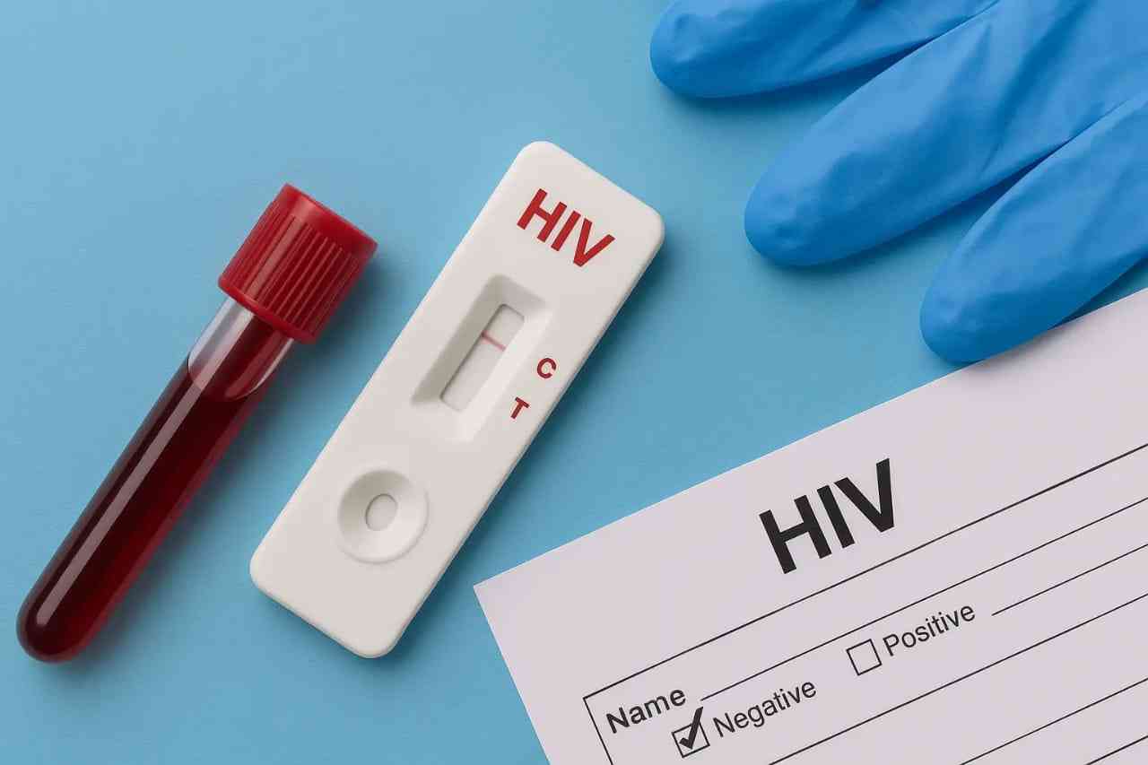 Two Bulawayo suburbs flagged as HIV hotspots