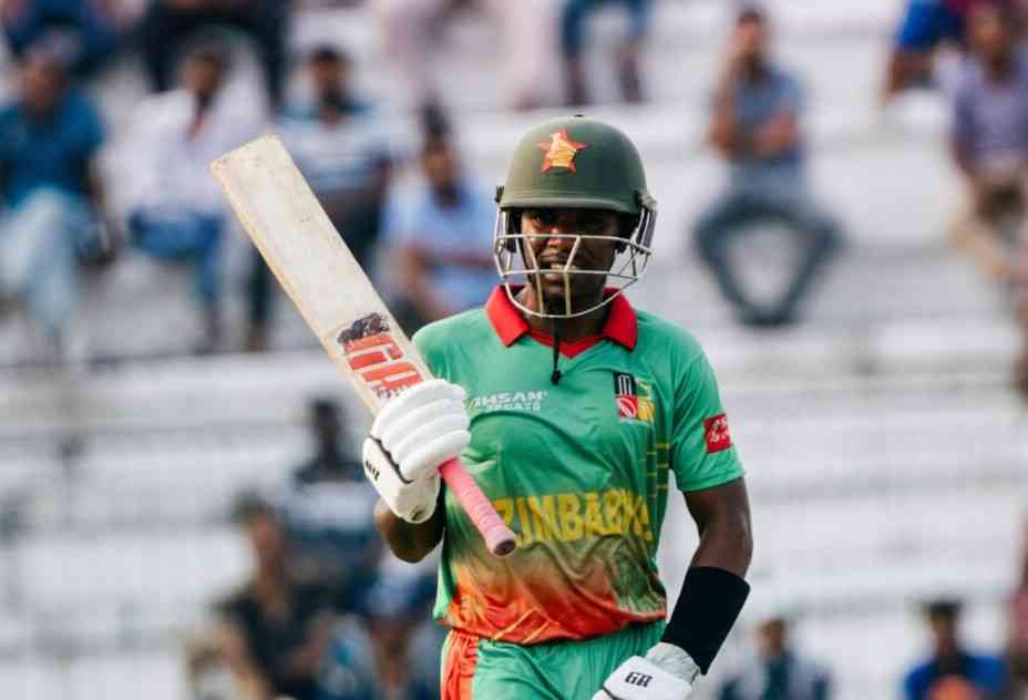 Zimbabwe 'A' lose by 85 Runs Despite Madhevere's Brilliant Century