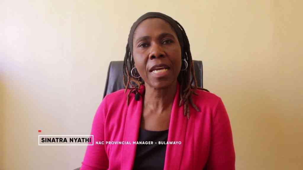 Zimbabwe upbeat on ending AIDS by 2030 despite funding cuts