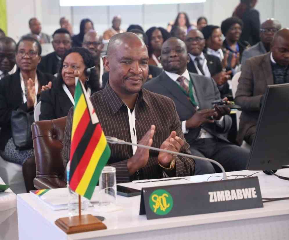 SADC ministers meet in Bulawayo to craft roadmap for regional integration