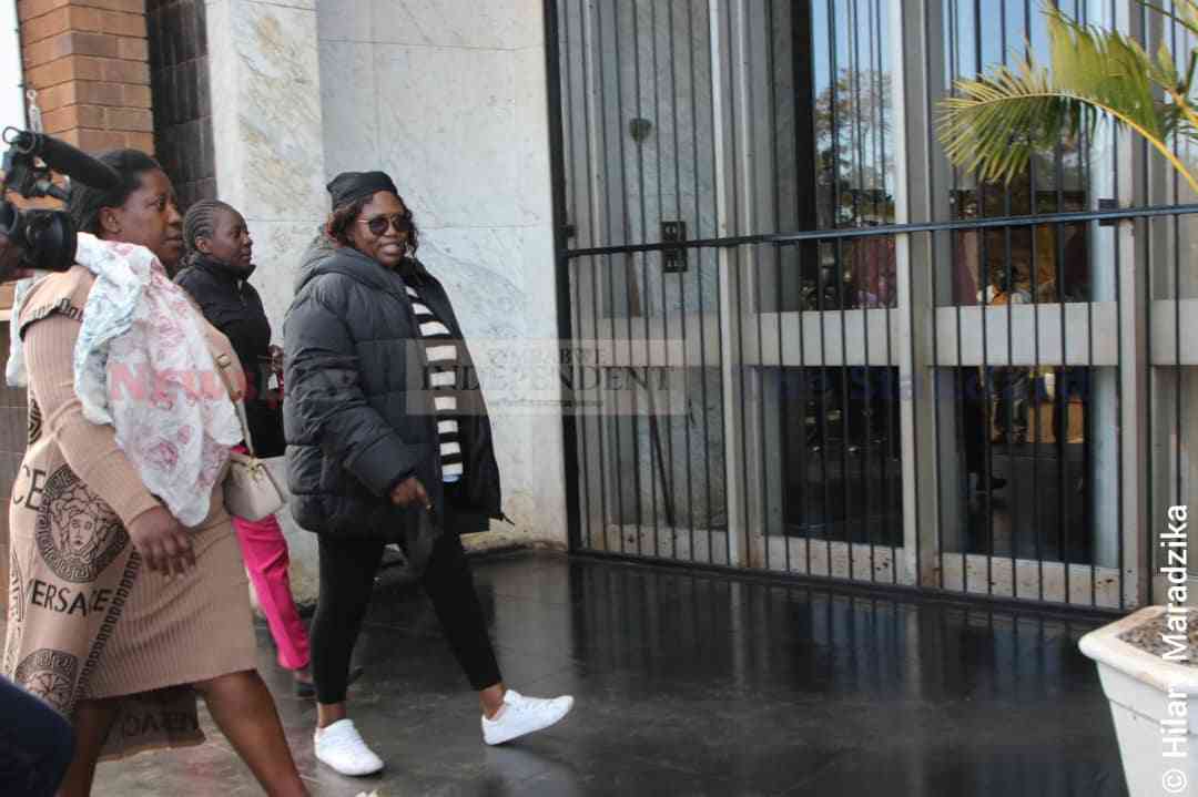 AMH, ZimInd editor removed from remand