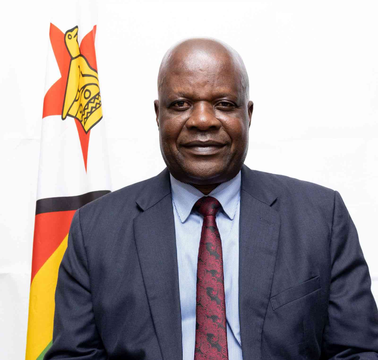 Zimbabwe faces $4.8 Billion climate funding gap as new governance book calls for reforms
