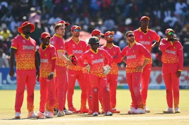 Zimbabwe cricket and the rise of fast-reward digital habits