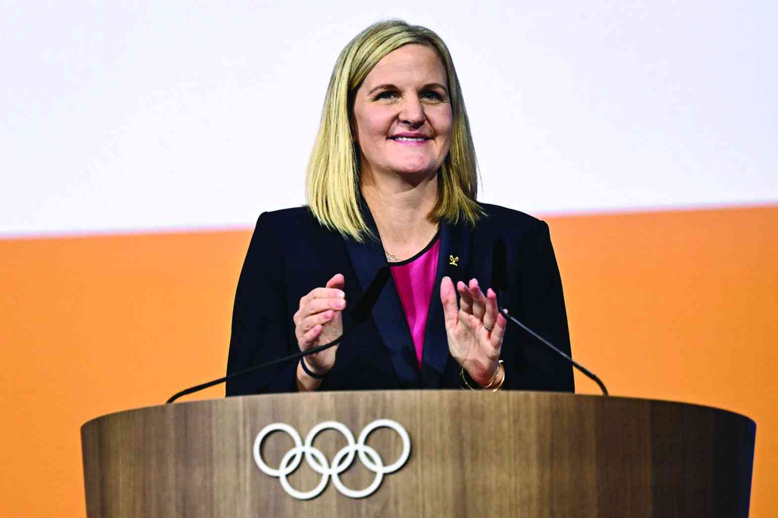 IOC extends US$10K lifeline for Olympians