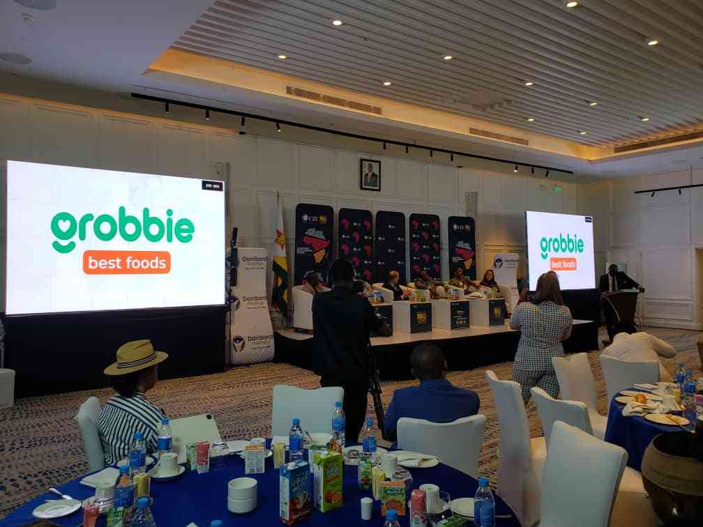 Milling firm hails Zimbabwe’s operating environment