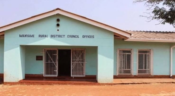 Manyame warns against illegal  land deals