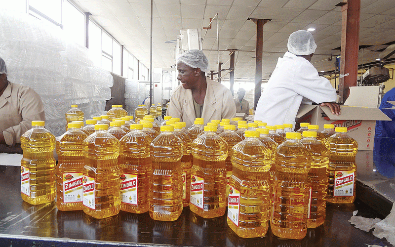 Zimgold builds Bulawayo plant to boost output, eyes exports
