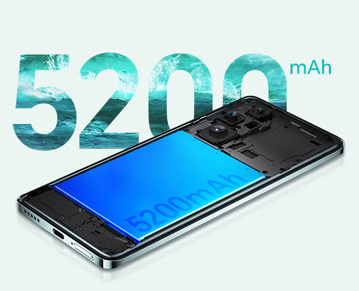 Silicon-carbon vs. Traditional lithium-Ion: The battle for the future of smartphone power
