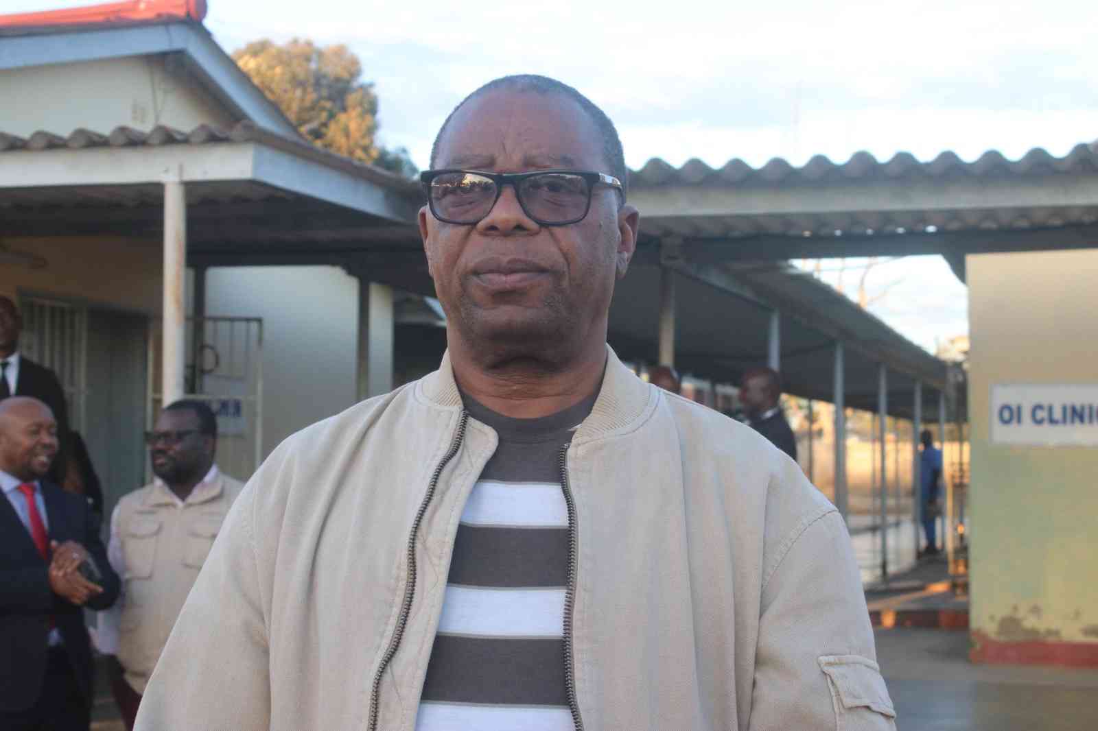 MCAZ Board tasked to strengthen drug rehabilitation  
