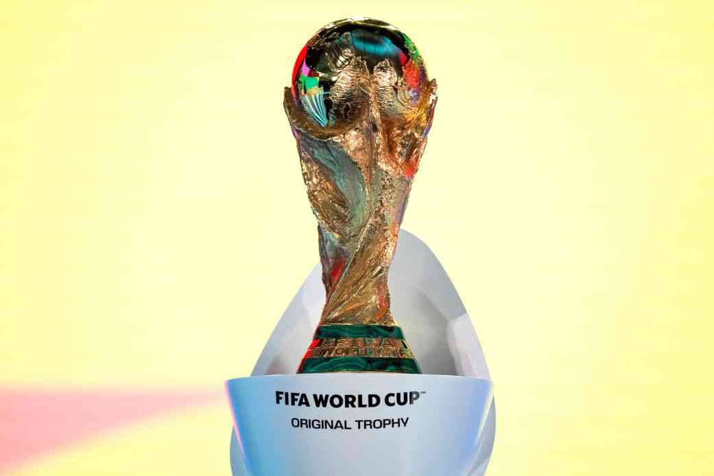 2026 World Cup: Politicised sport and fairness deficit in global order
