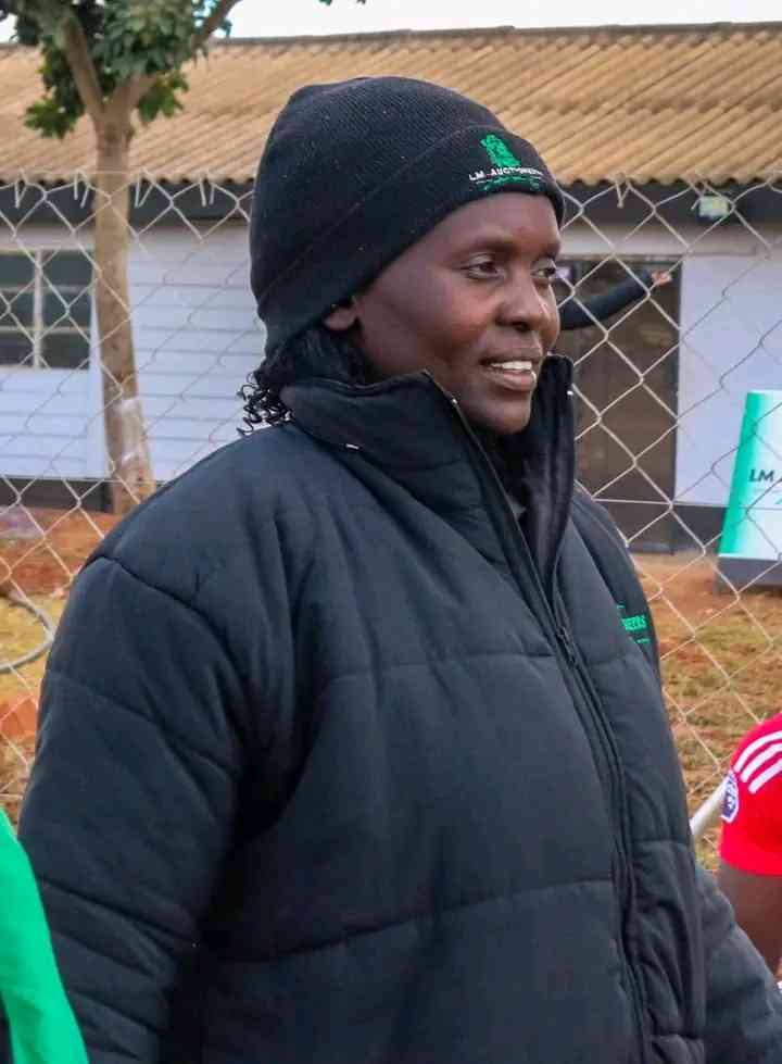 Correctional take aim at Herentals in ZWPSL weekend showdown