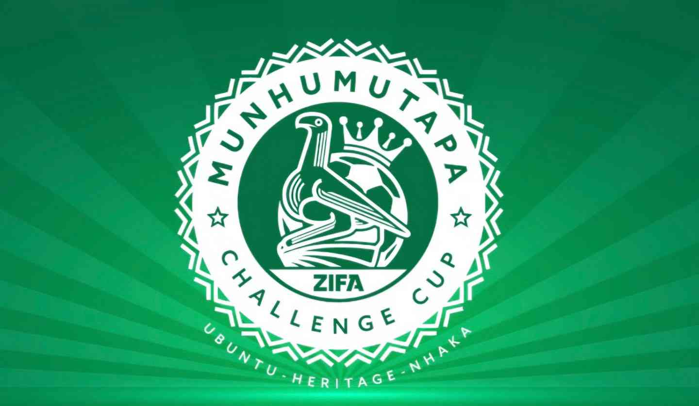 Yadah cry foul over Munhumutapa Cup draw