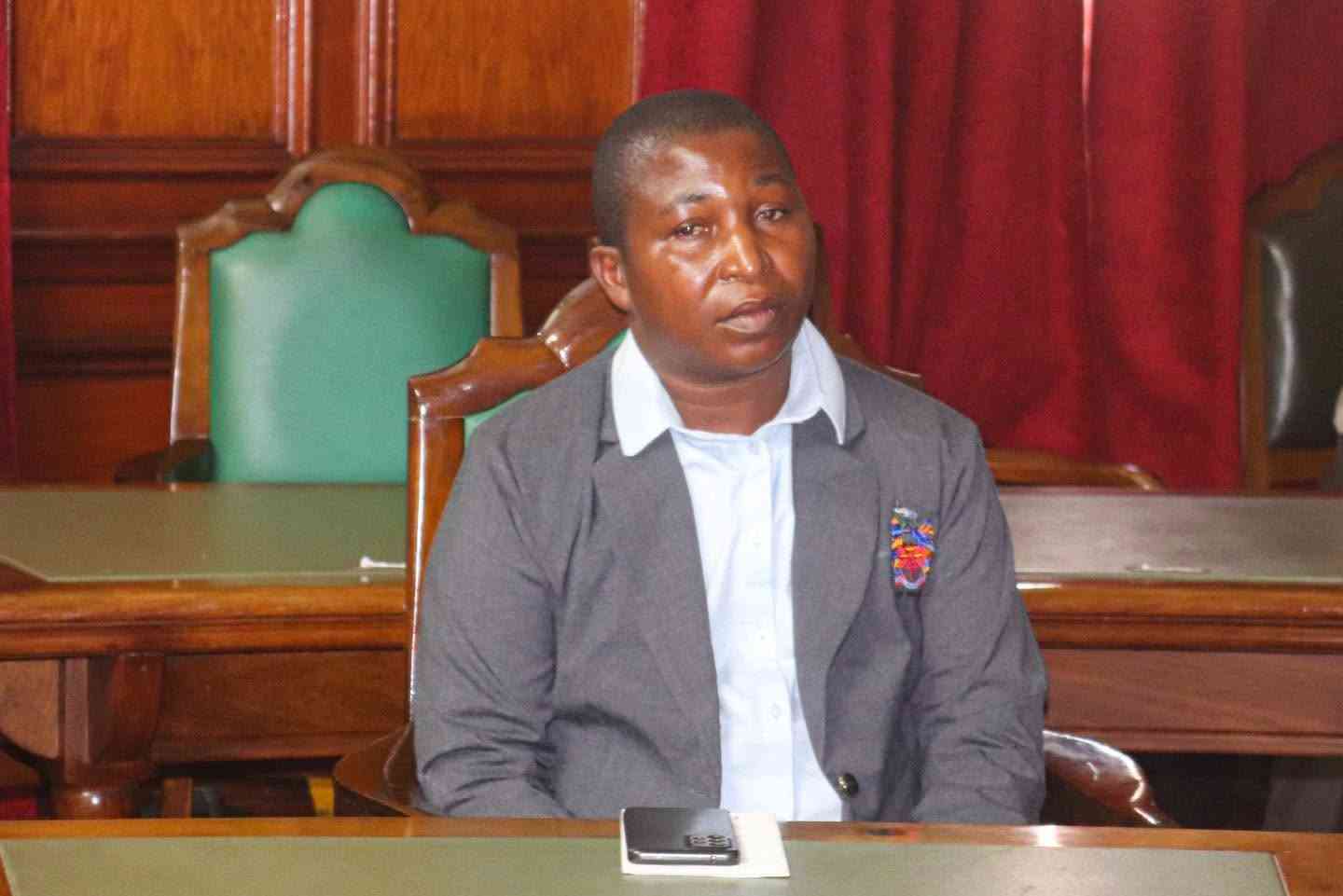 Shot in the arm for Bulawayo's vulnerable groups