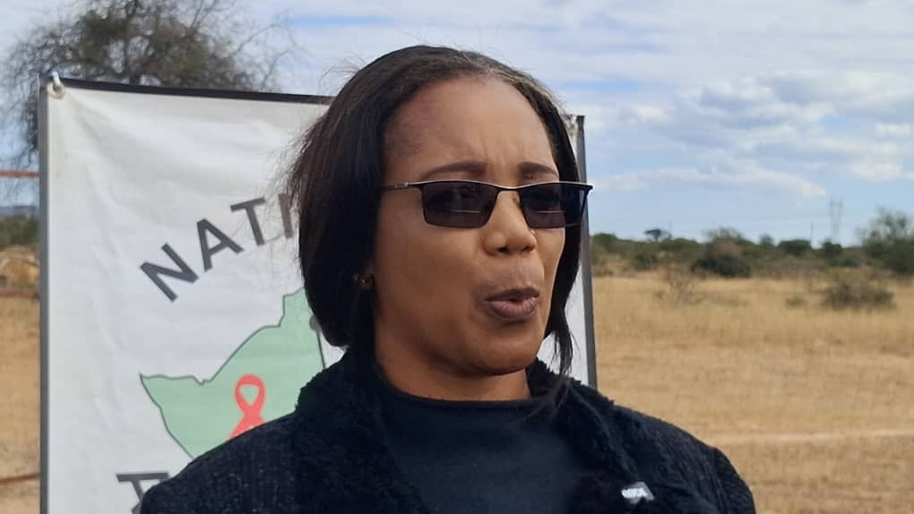9,000 condoms distributed at Umguza health expo targeting artisanal miners
